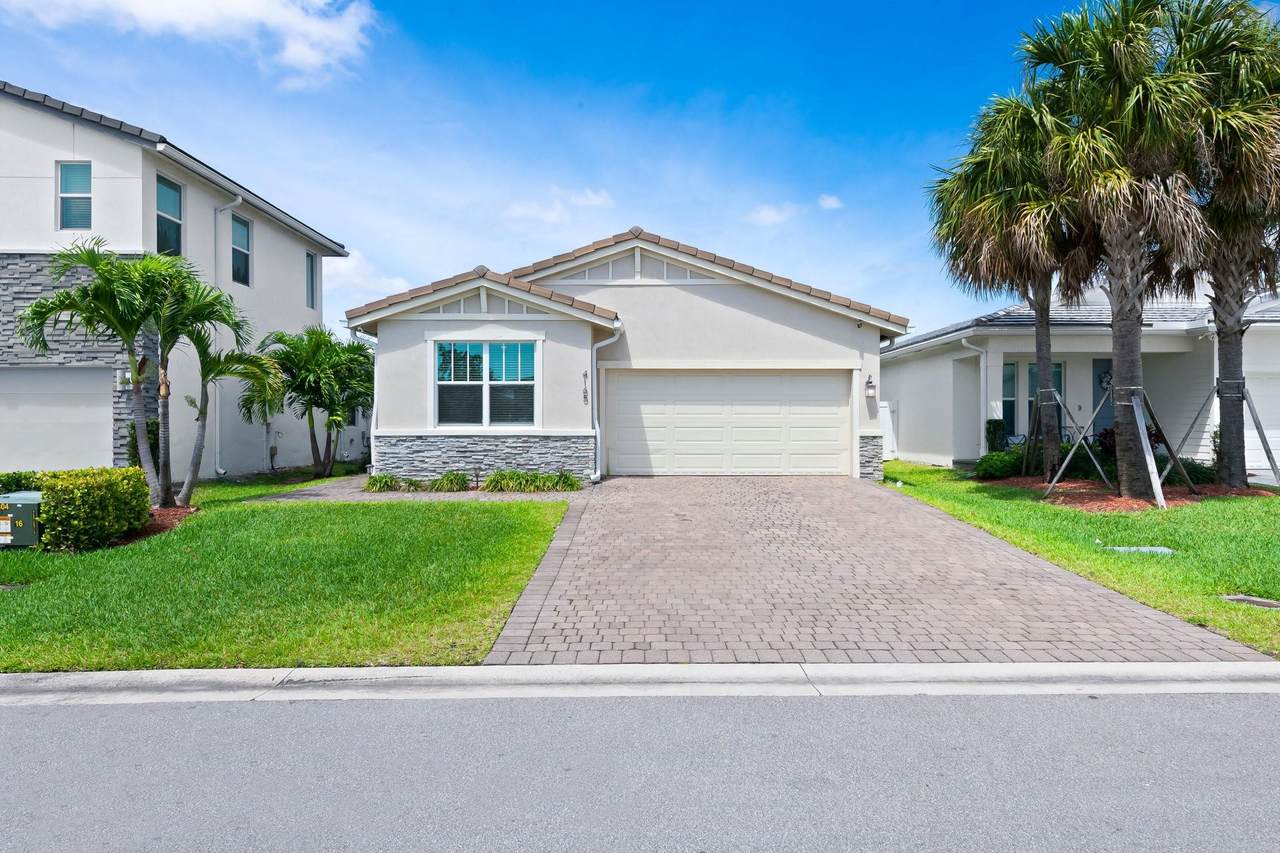 4165 Rosa Drive - Photo 1