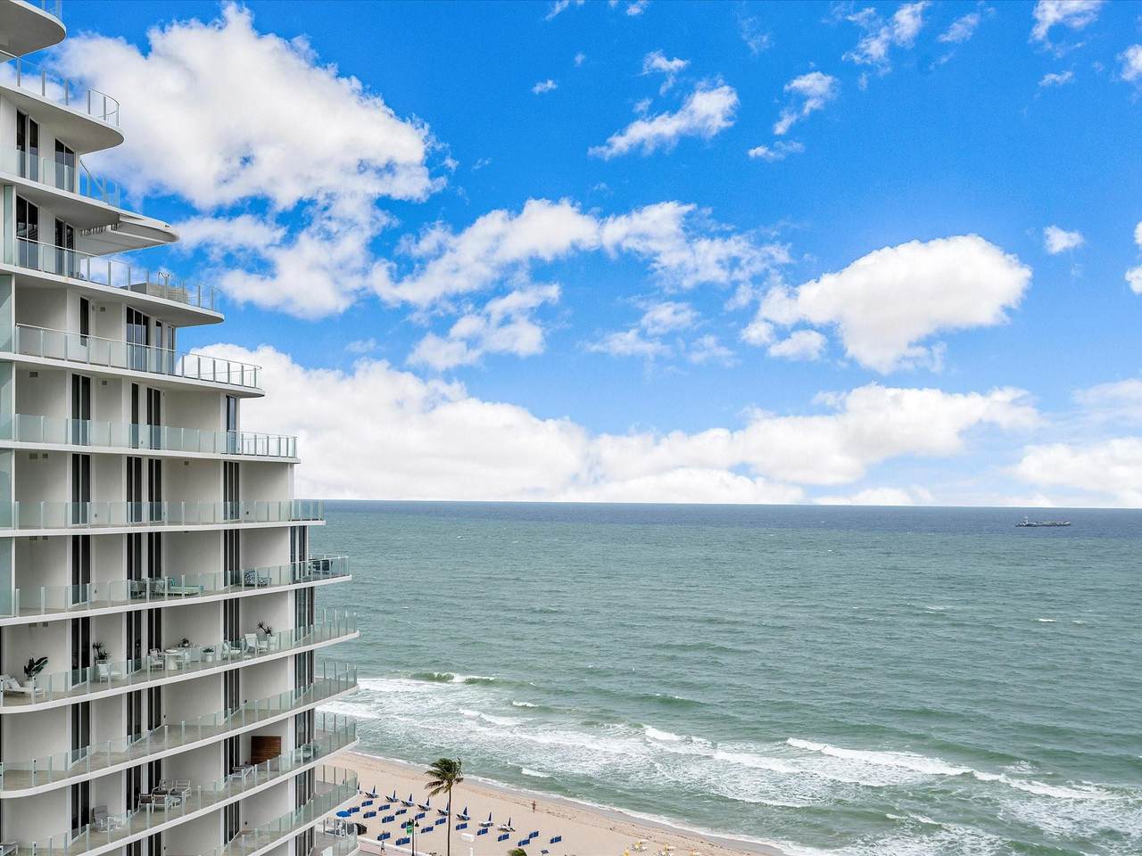 505 Ft Lauderdale Bch Blvd - Photo 1