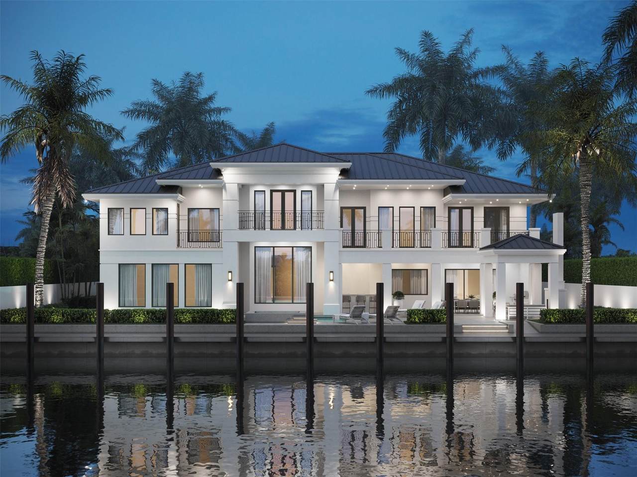 2415 Castilla Isle - Photo 1