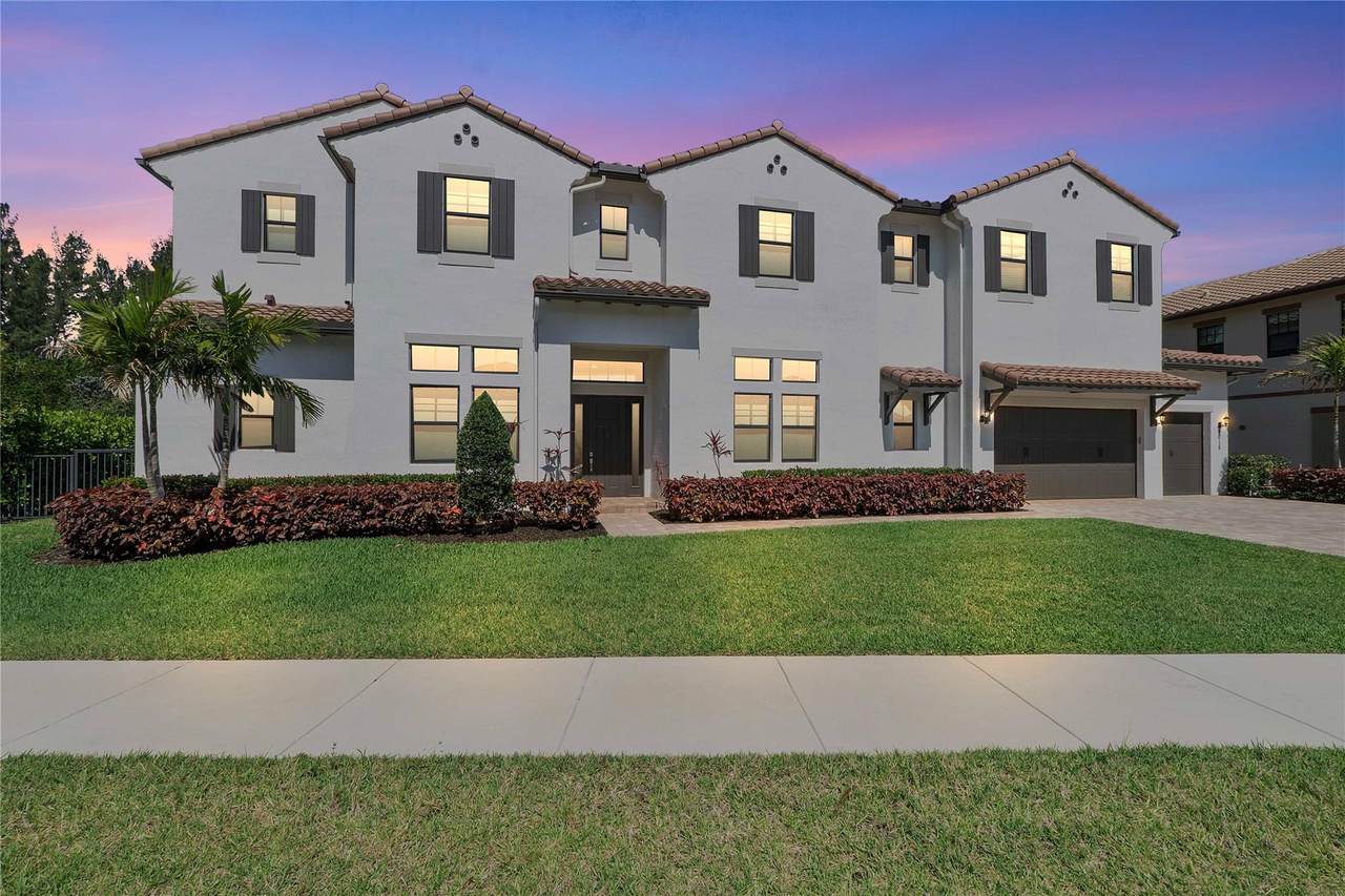 9015 Parkland Bay Trl - Photo 1