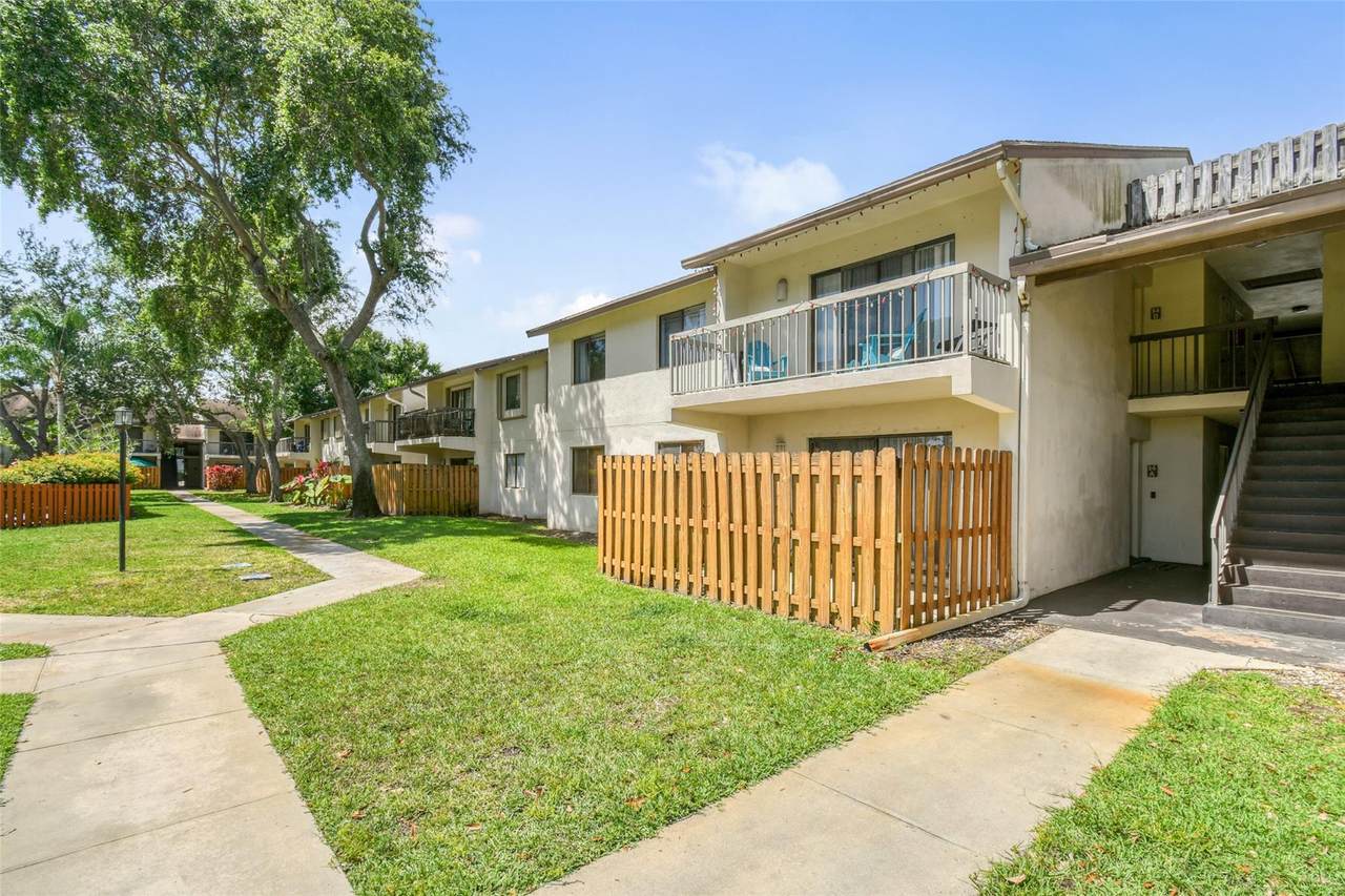 3402 Gardens East Drive - Photo 1