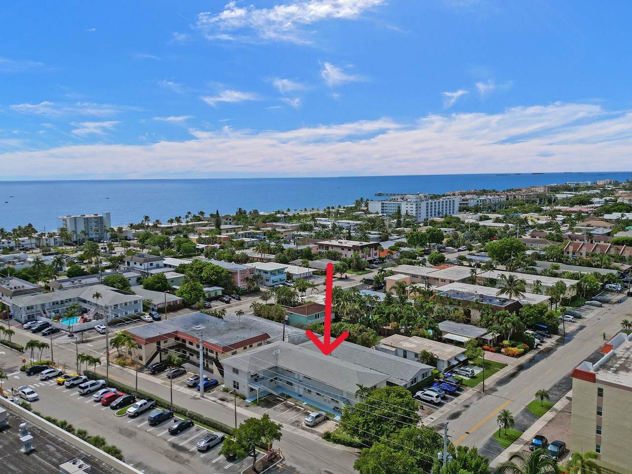 4652 Poinciana Street - Photo 1
