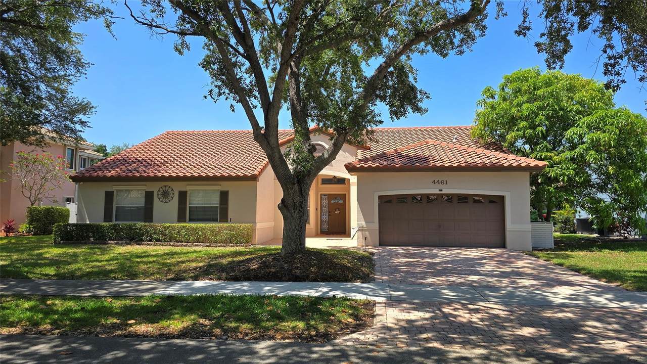 4461 63rd Dr - Photo 1