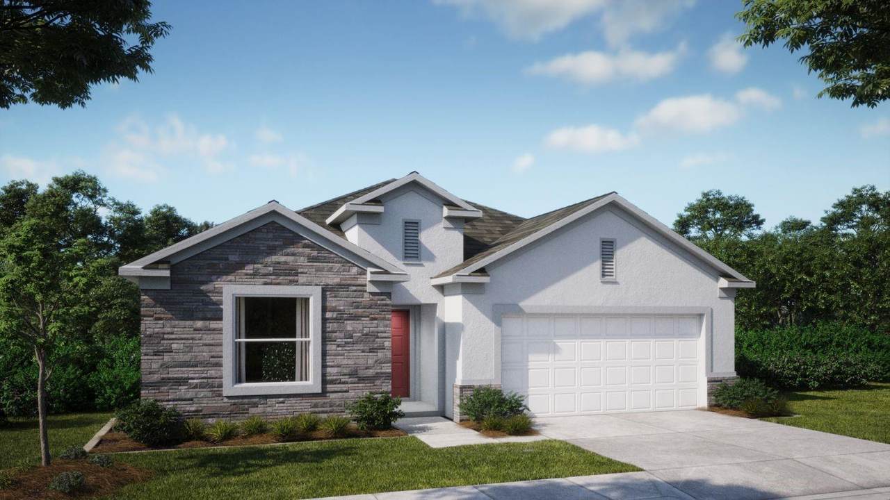 12706 Orvieto Way - Photo 1