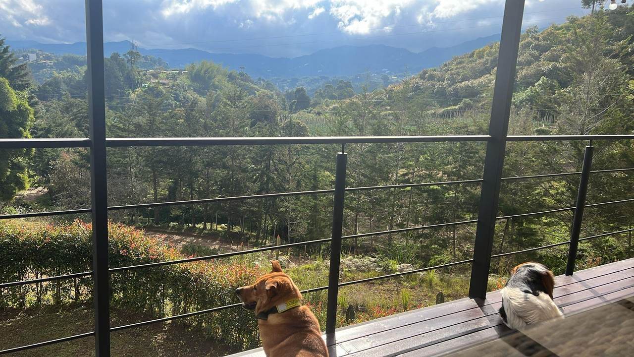 Via Santuario, Guami El Penol, Medellin, Colombia - Photo 1