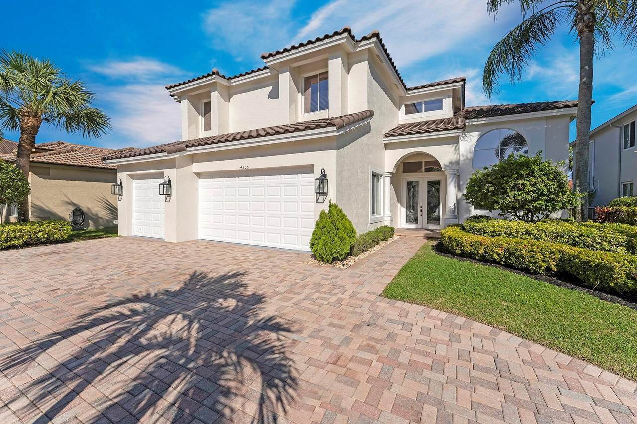 4306 Mariners Cove Drive - Photo 1