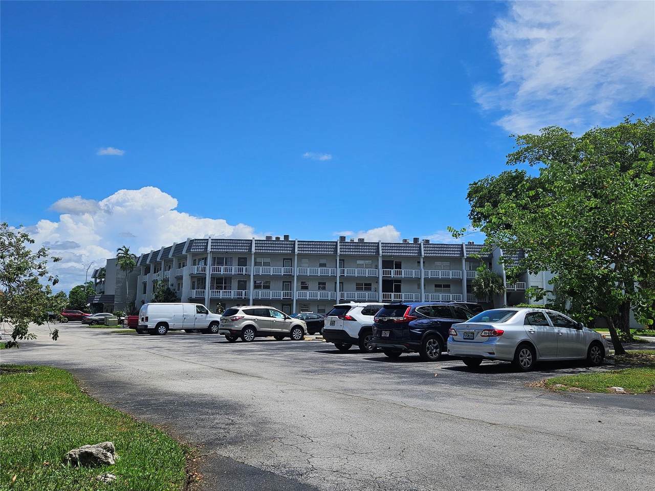 6650 Royal Palm - Photo 1