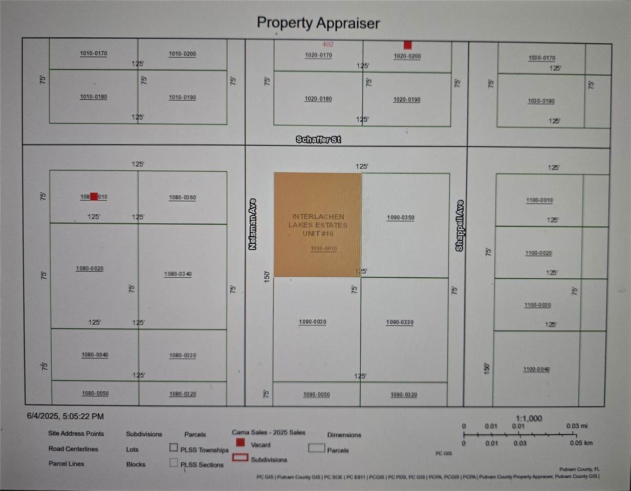911 Address - Photo 1