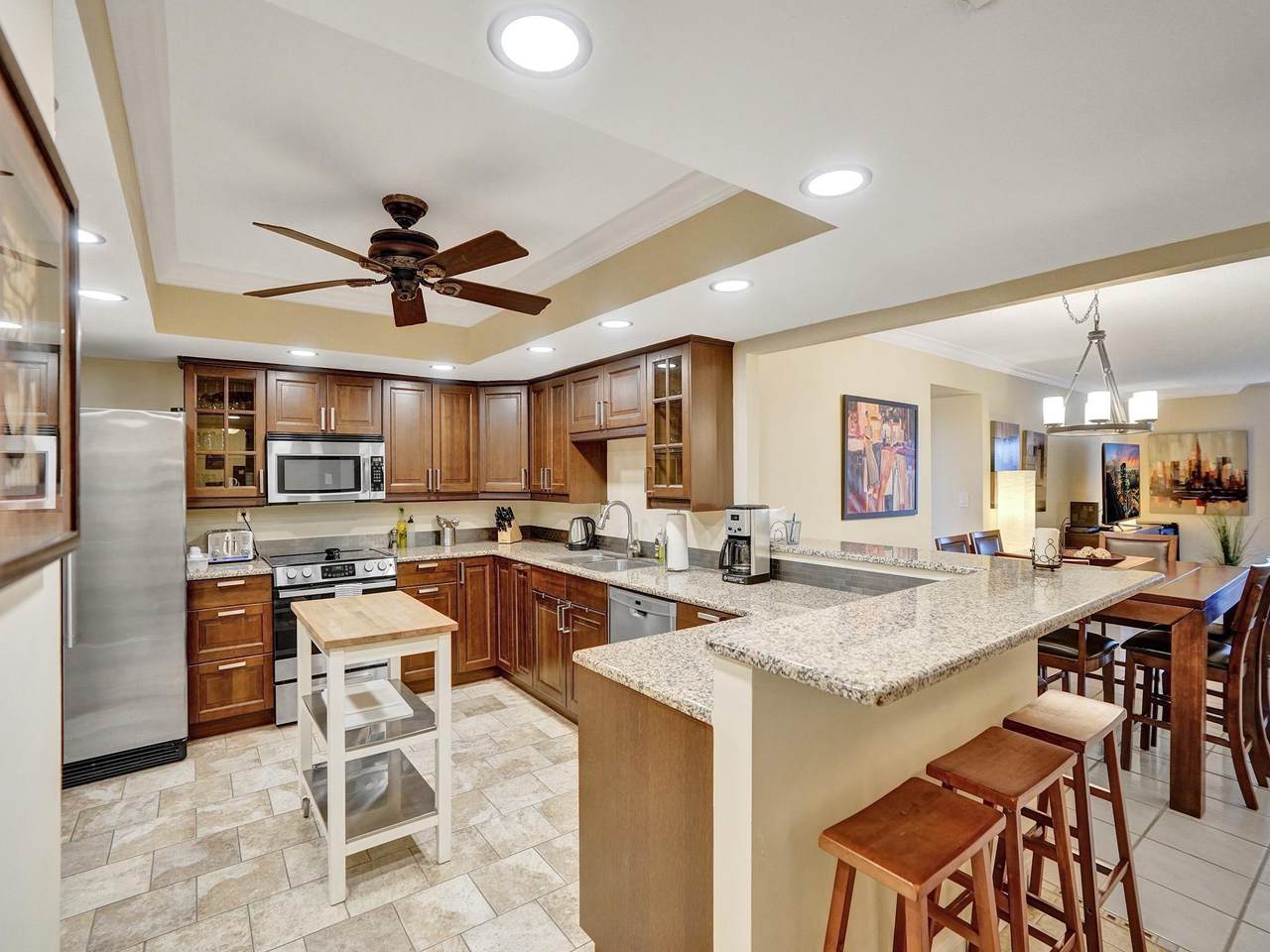 600 Three Islands Blvd - Photo 1