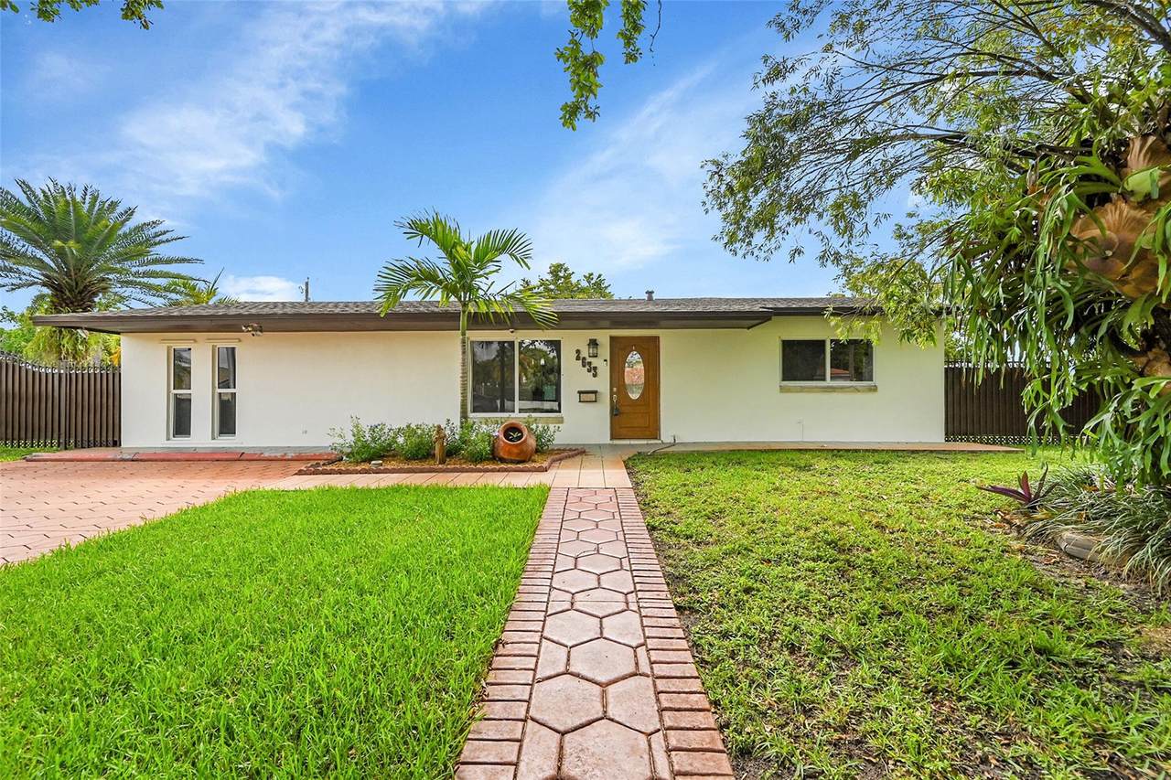 2633 127th Ave - Photo 1