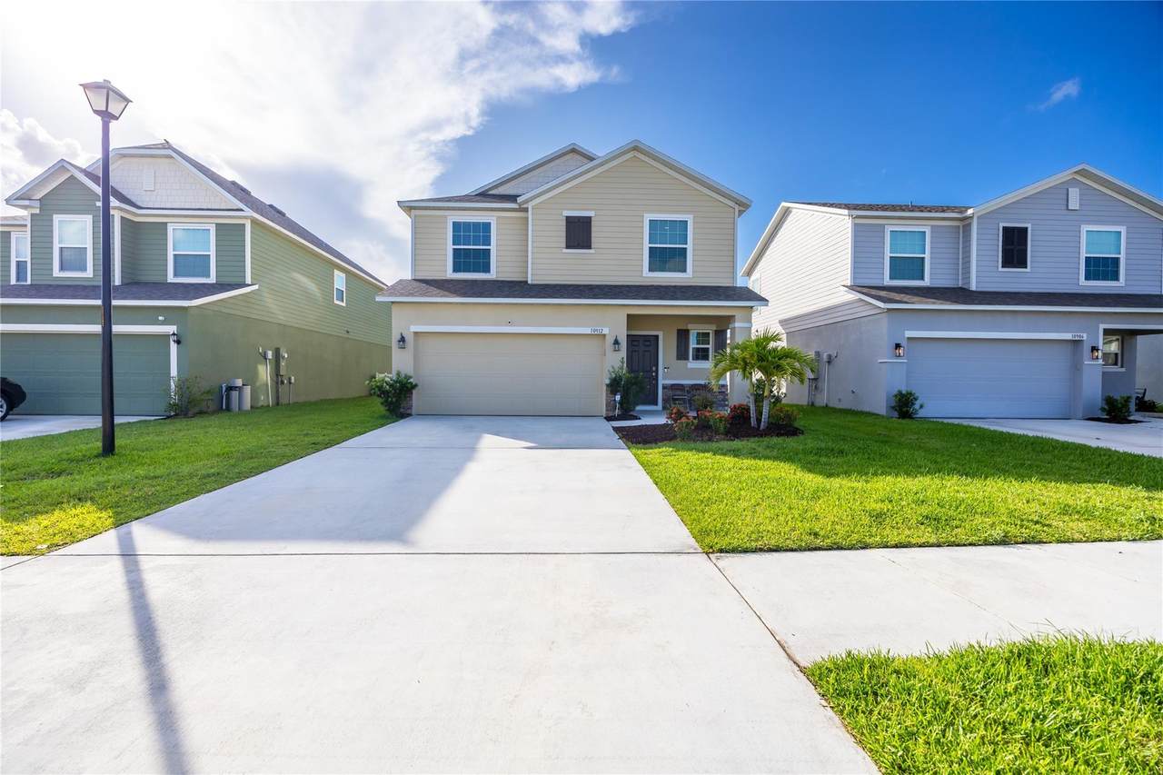 10912 Vasari Way - Photo 1