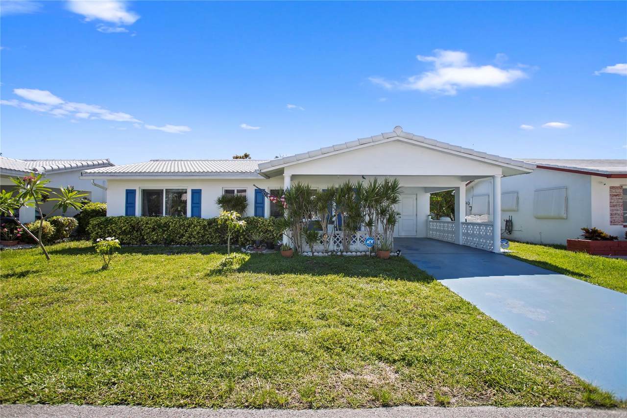 5709 81 Ave - Photo 1