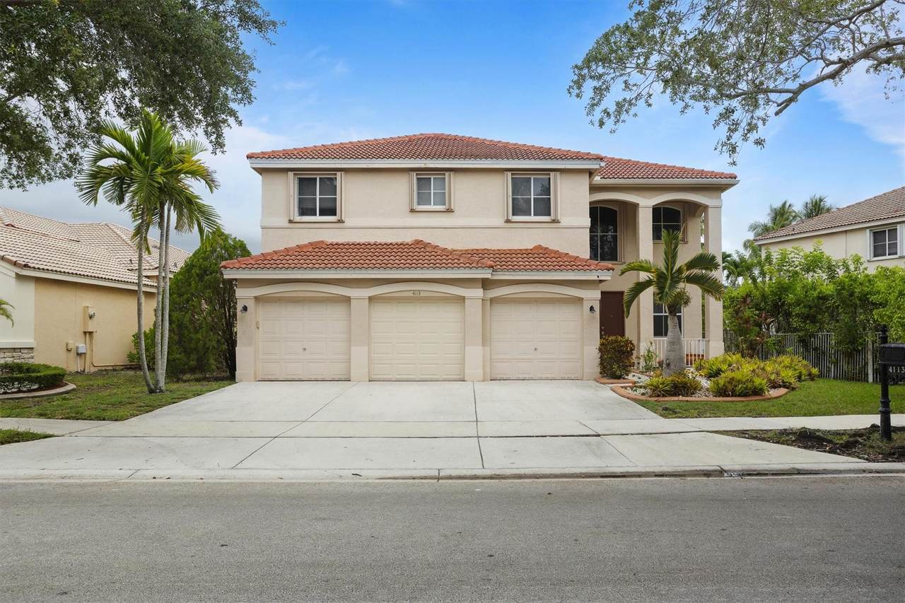4113 Staghorn Ln - Photo 1