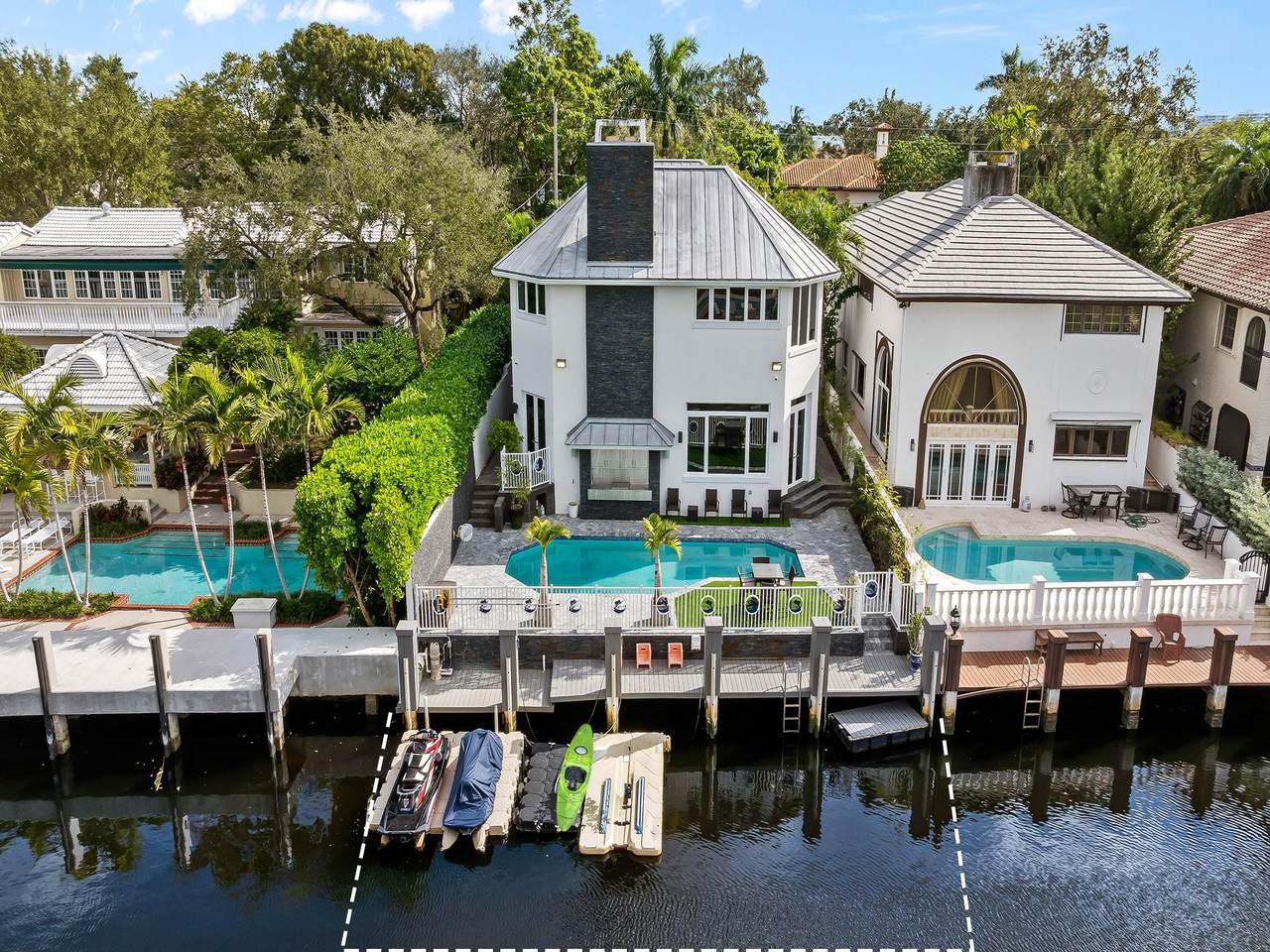 1425 Ponce De Leon Dr - Photo 1