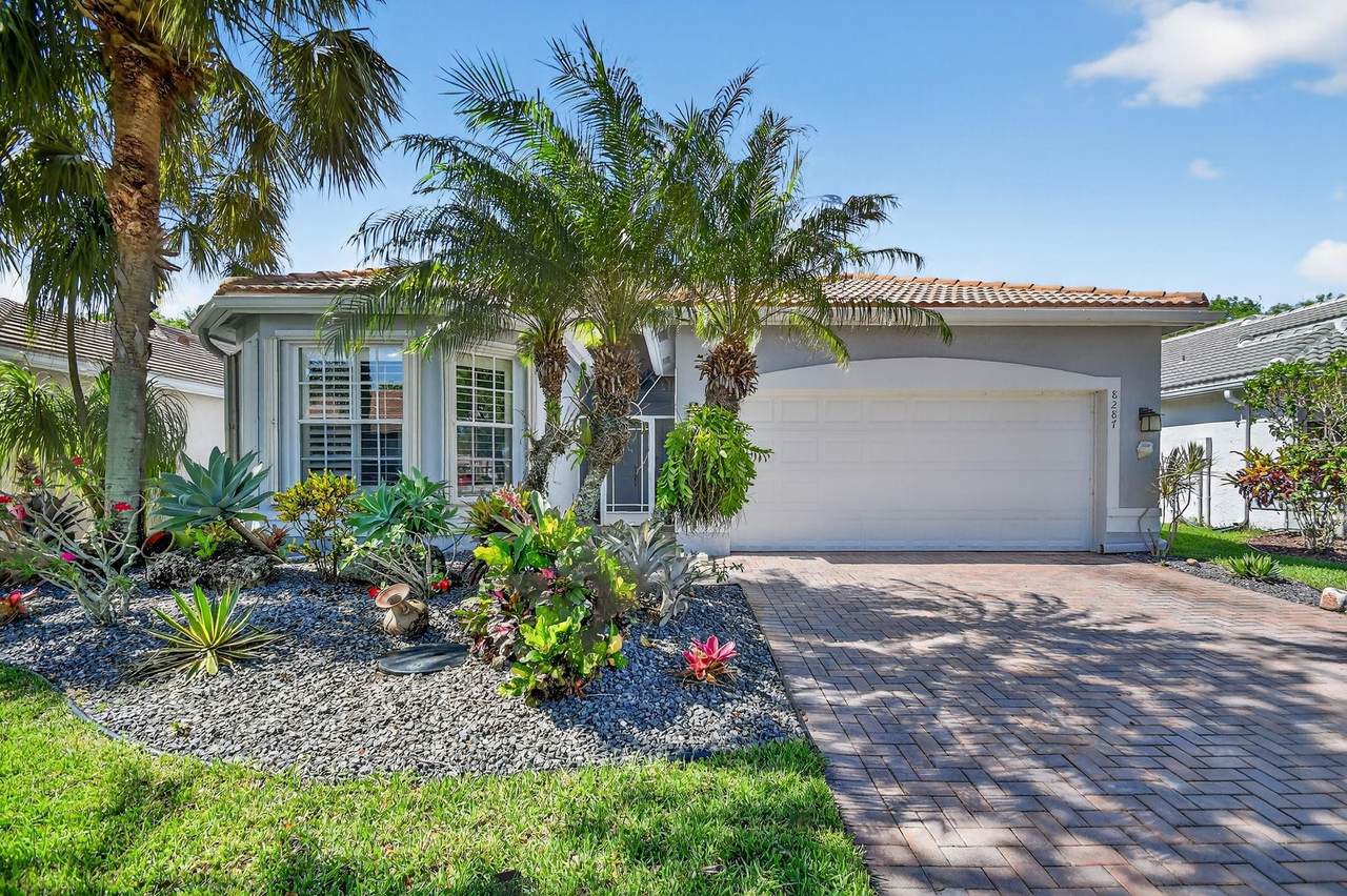 8287 Playa Del Sur Blvd - Photo 1