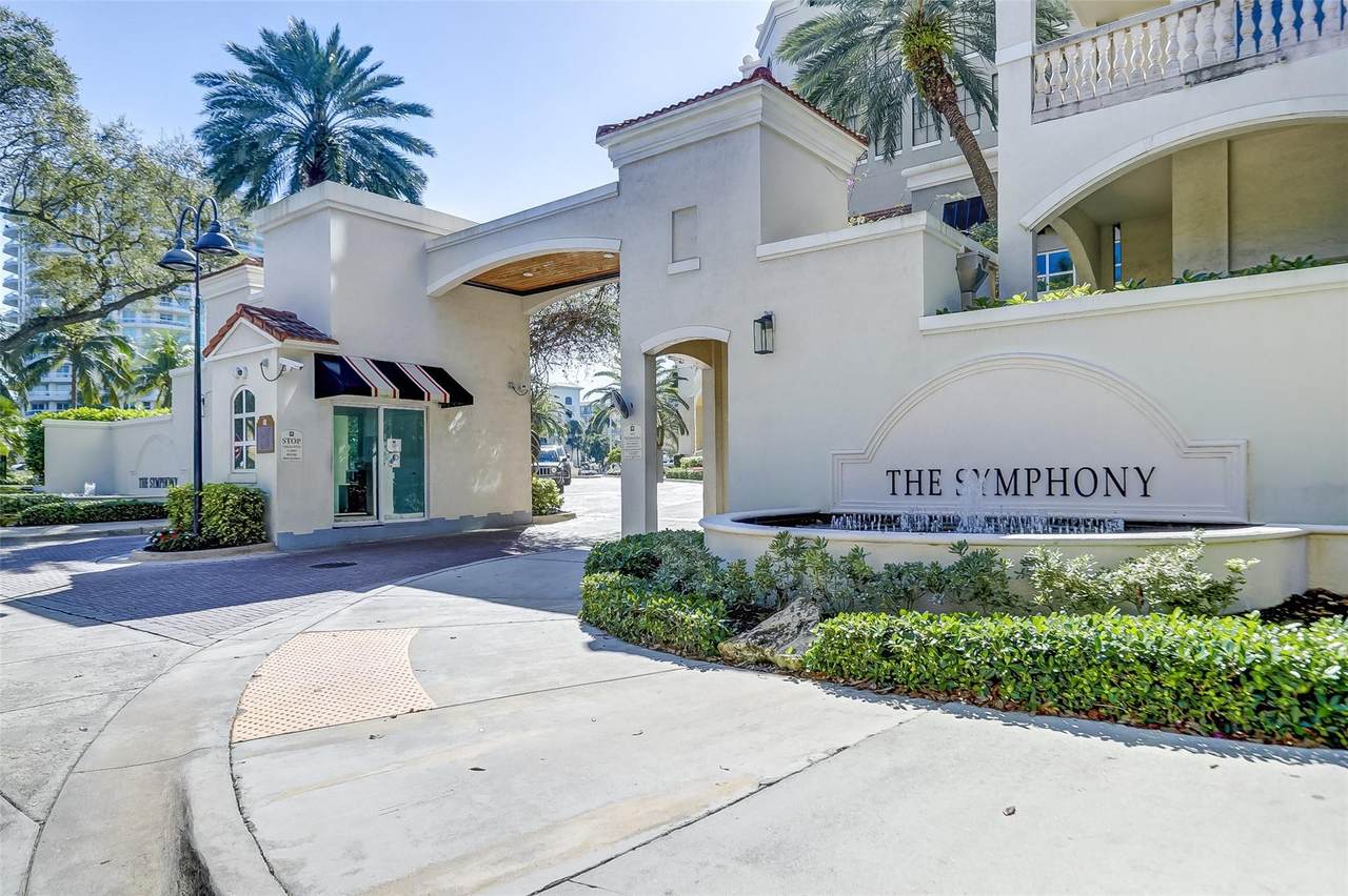 600 Las Olas Blvd - Photo 1