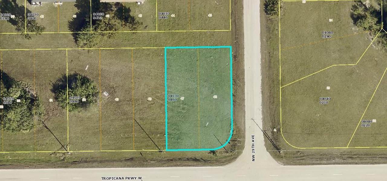 2901 Tropicana Pkwy W - Photo 1