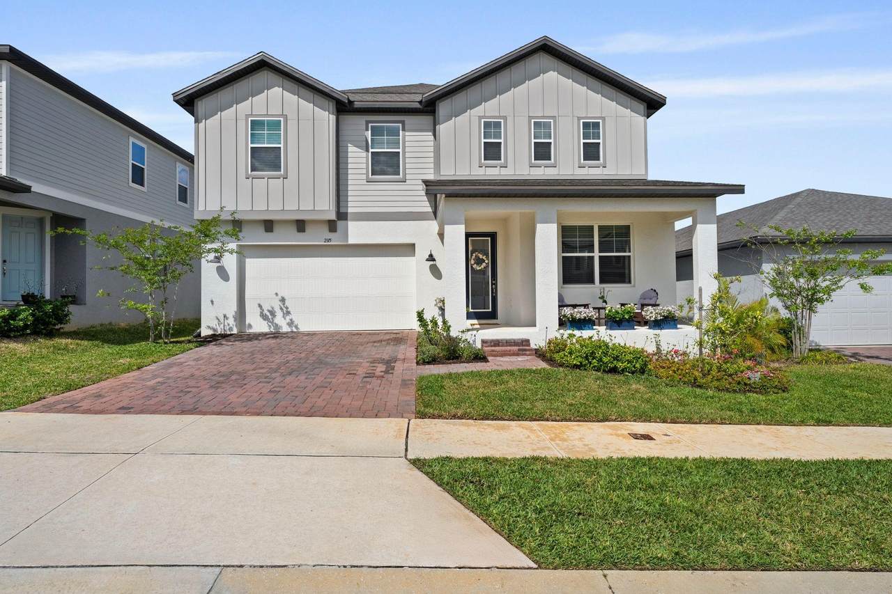 2315 Raven Ridge Road - Photo 1