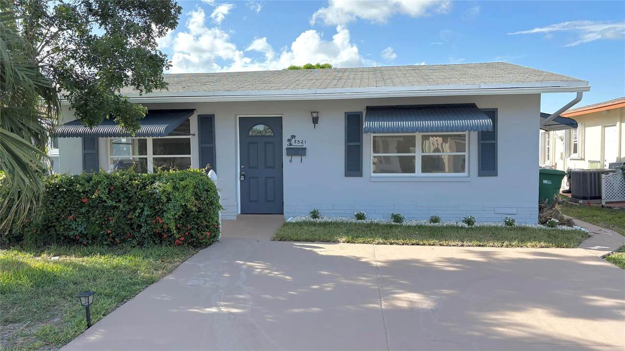 8521 57th Ct - Photo 1