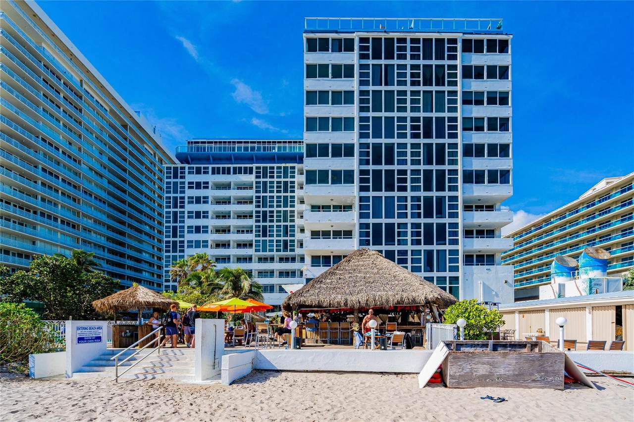 4040 Galt Ocean Dr - Photo 1