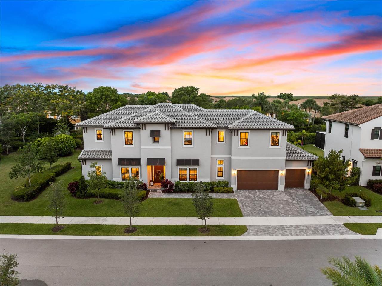 12770 Parkland Bay Trl - Photo 1