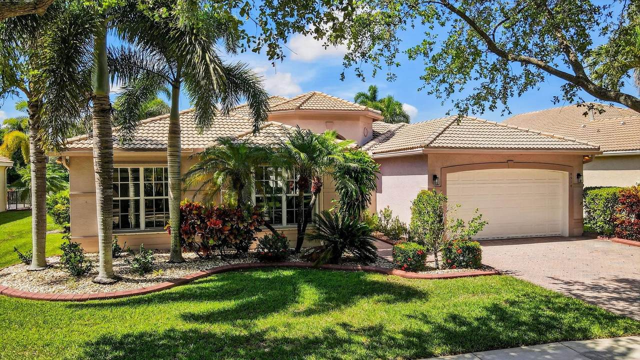 8918 Majorca Bay Dr - Photo 1