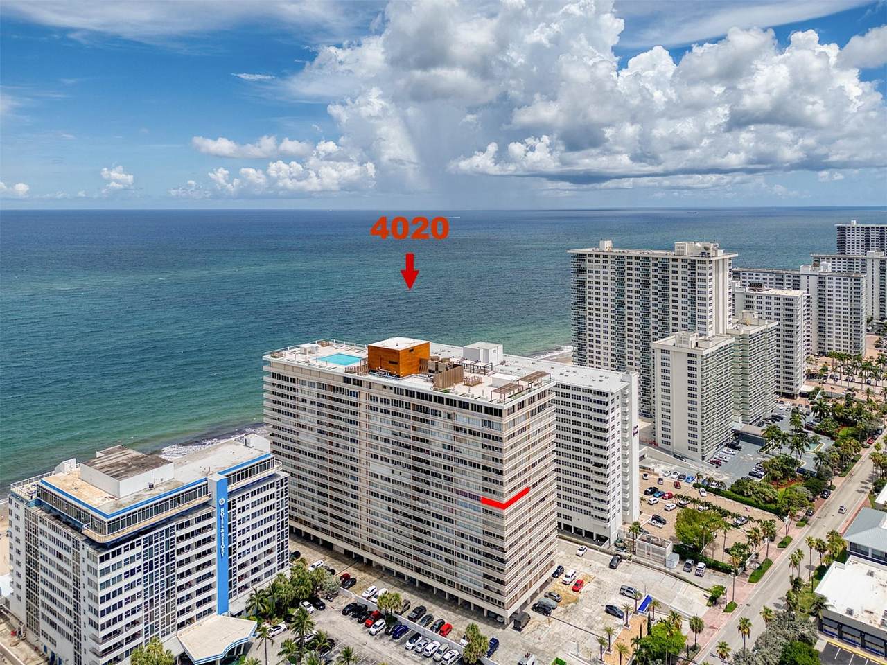 4020 Galt Ocean Dr - Photo 1