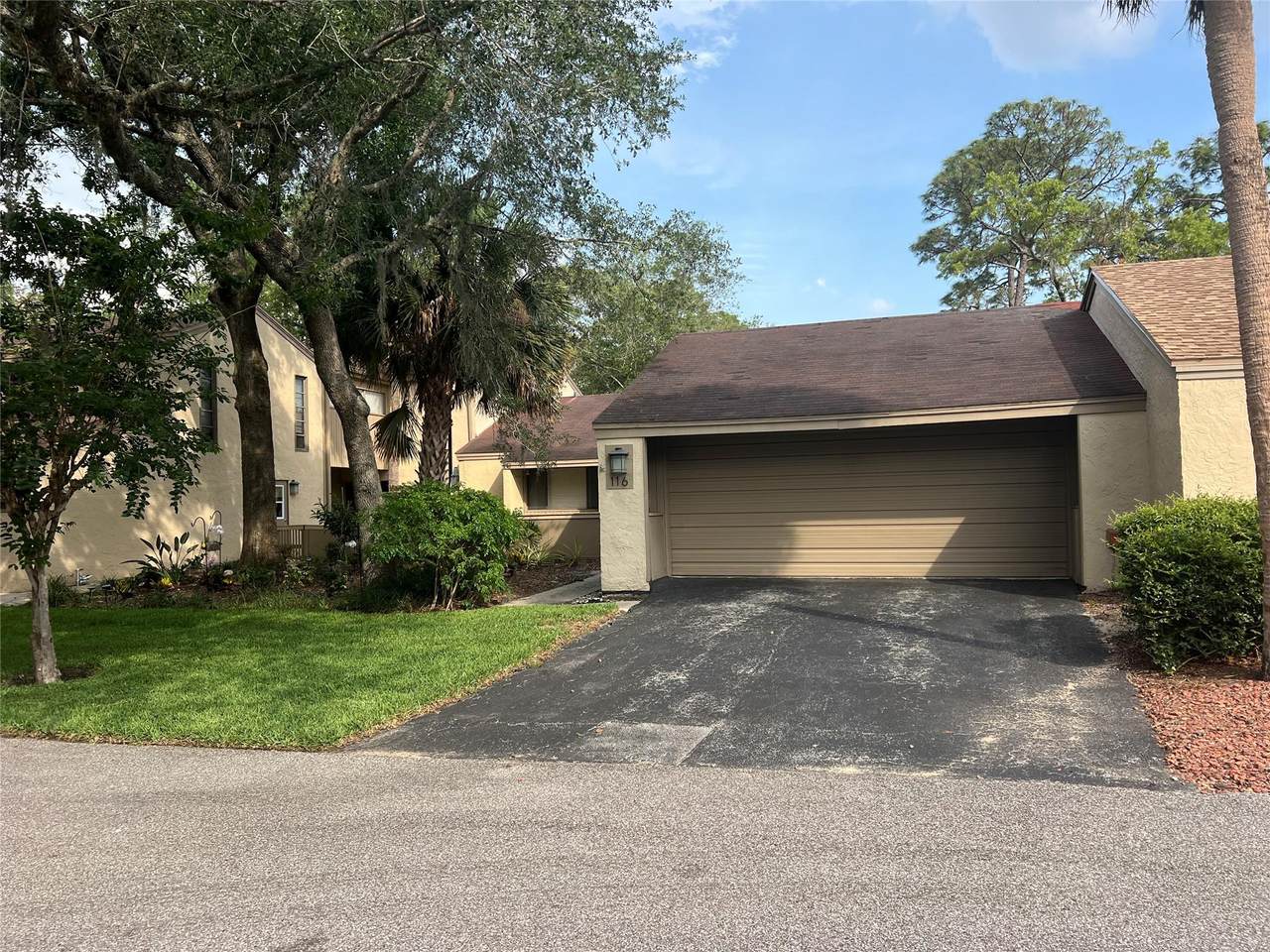 116 Wild Holly Ln - Photo 1