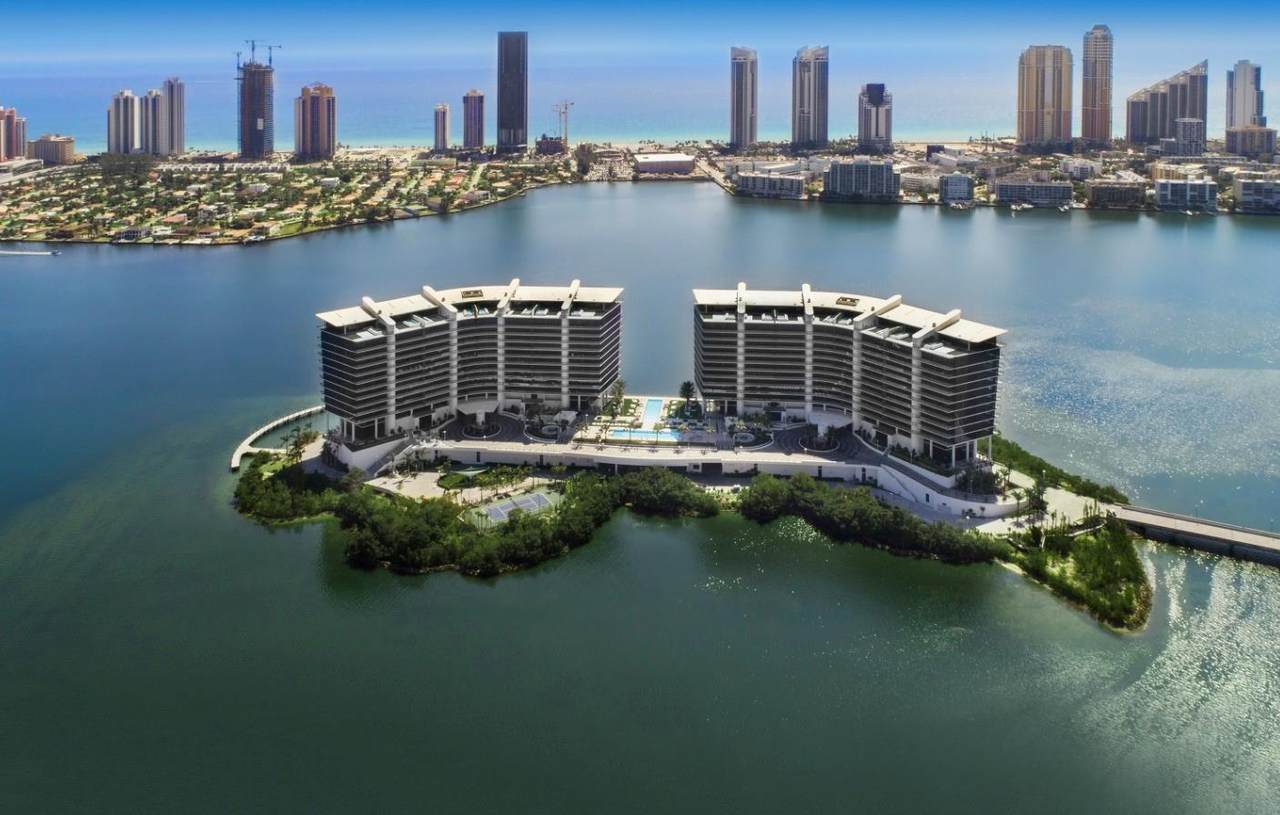 5500 Island Estates Dr - Photo 1