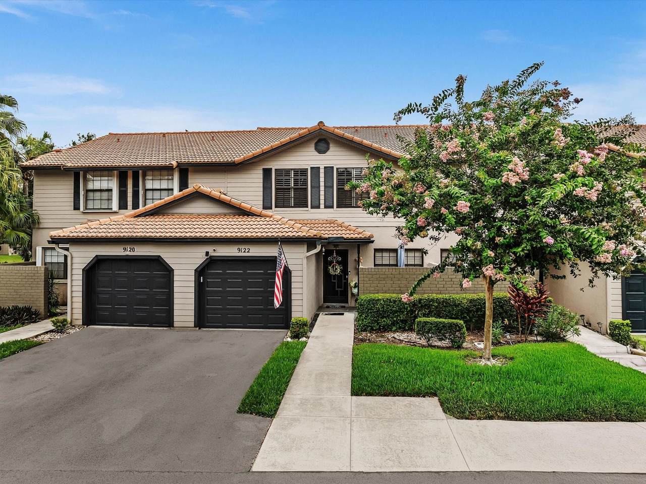 9122 Vineyard Lake Dr. - Photo 1