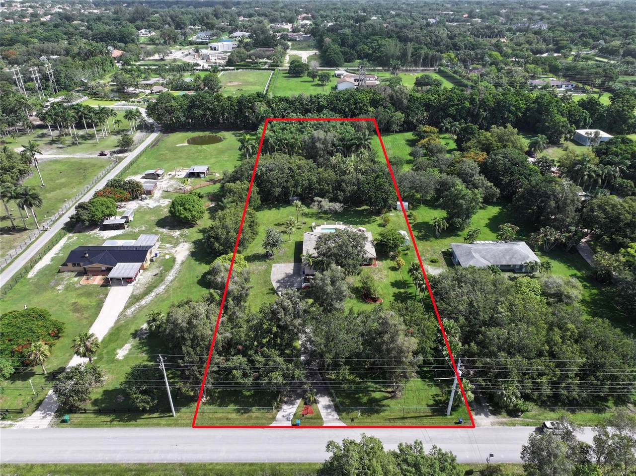 14431 Mustang Trail - Photo 1