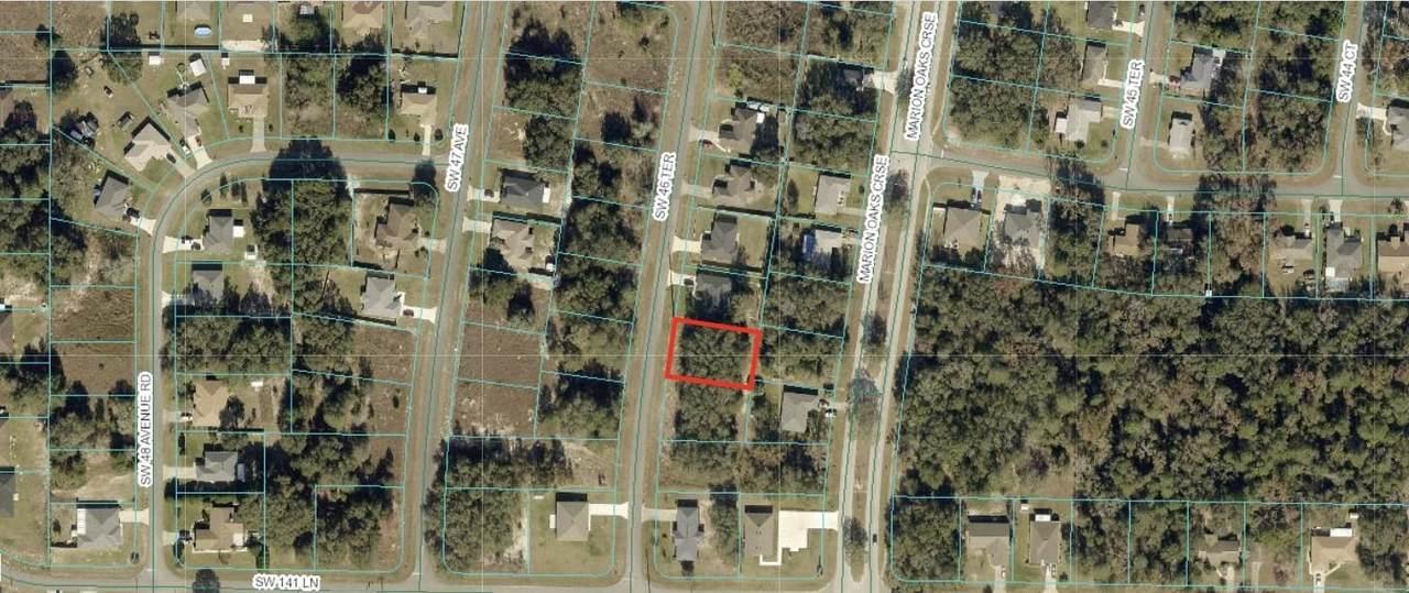 0 Sw 46th Terrace - Photo 1