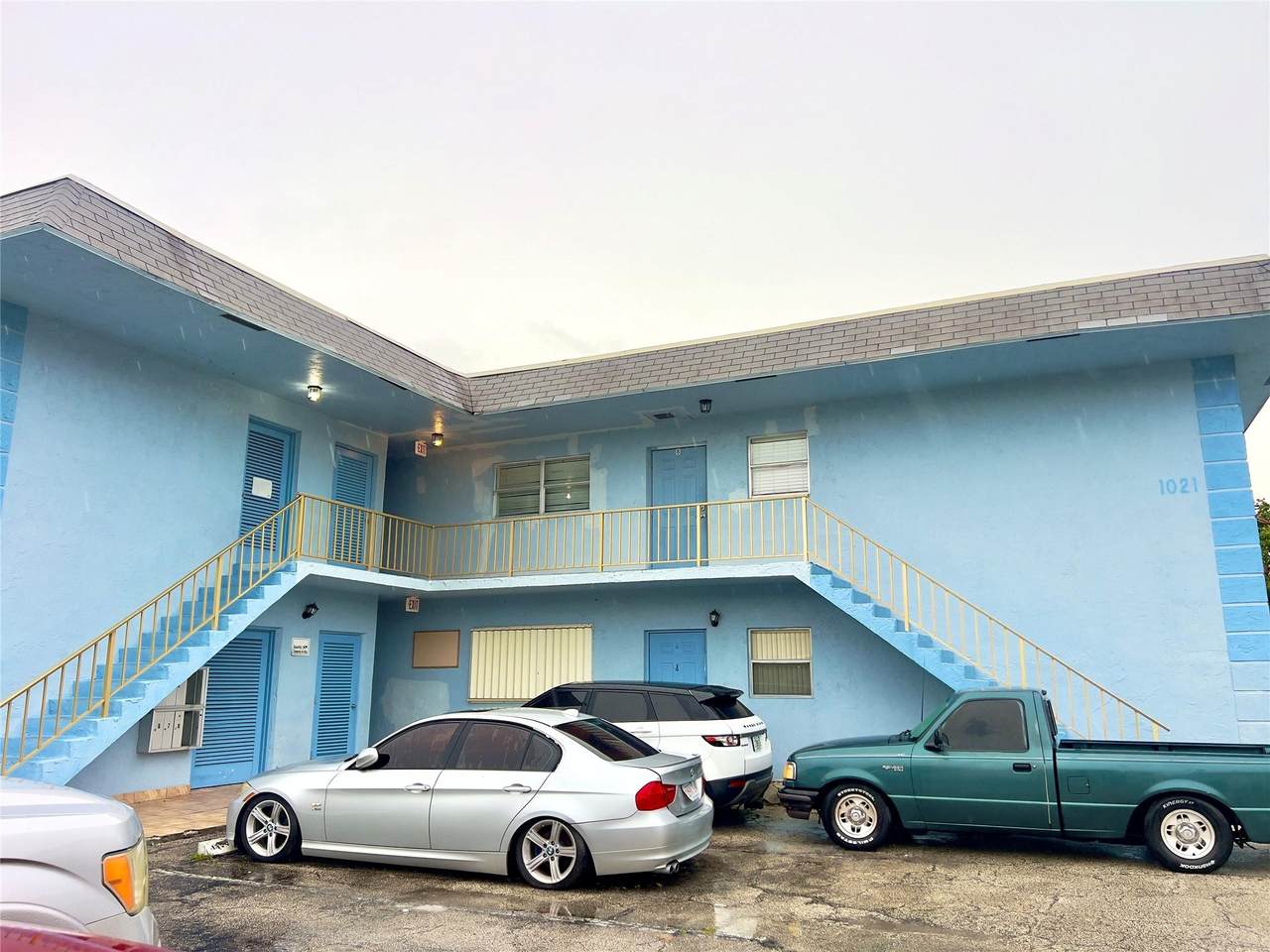 1021 45th Street - Photo 1