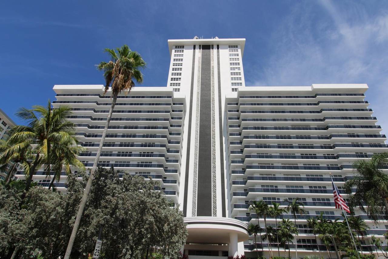 3500 Galt Ocean Dr - Photo 1