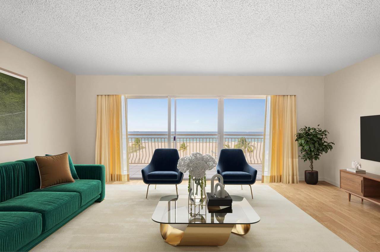 1710 Ocean Ln - Photo 1