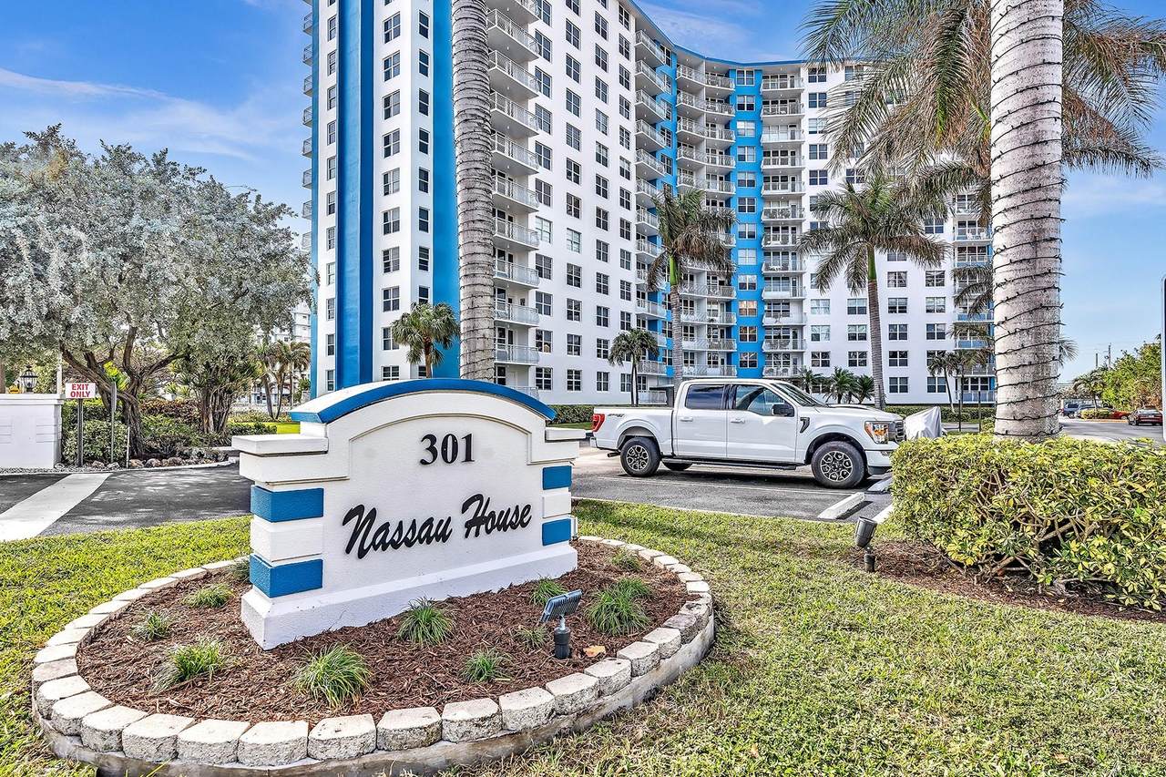 301 Ocean Blvd - Photo 1