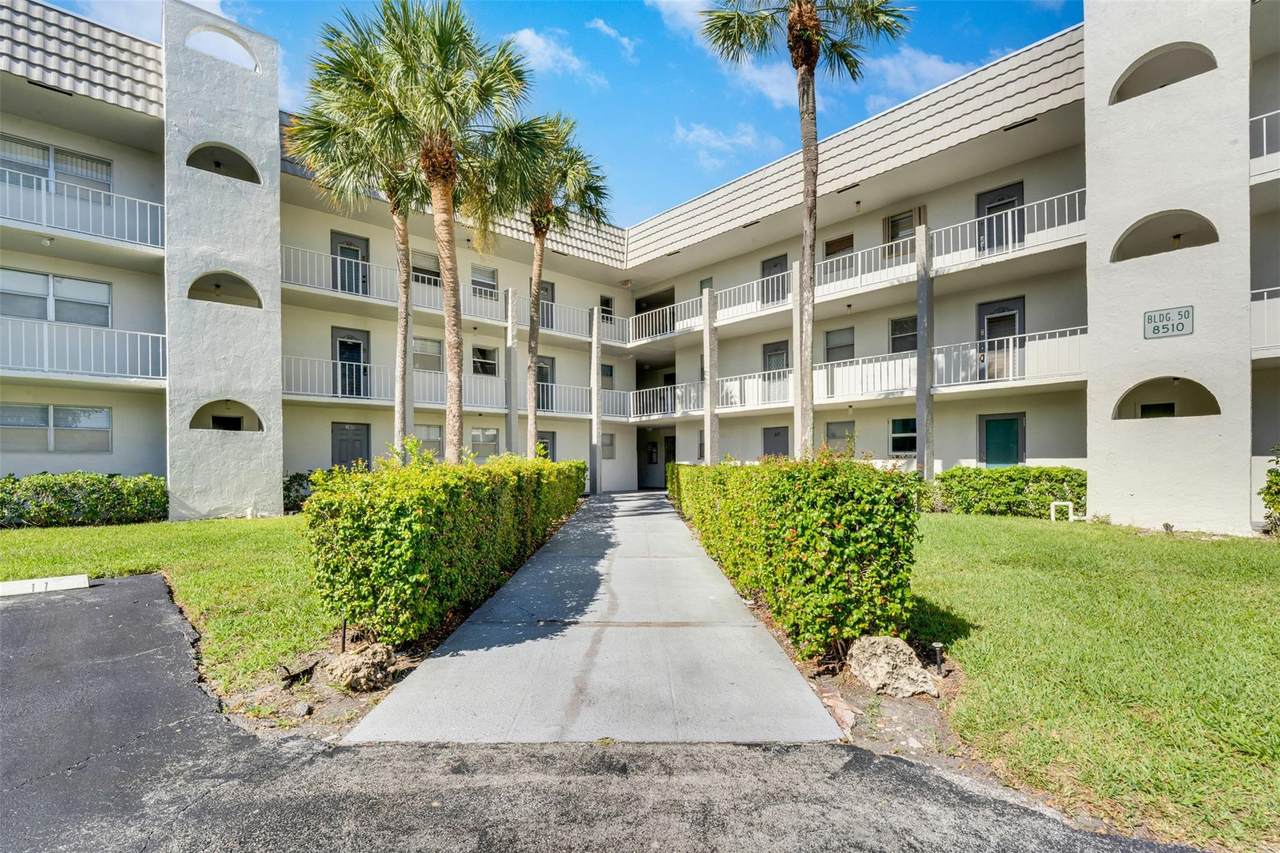 8510 Sunrise Lakes Blvd - Photo 1