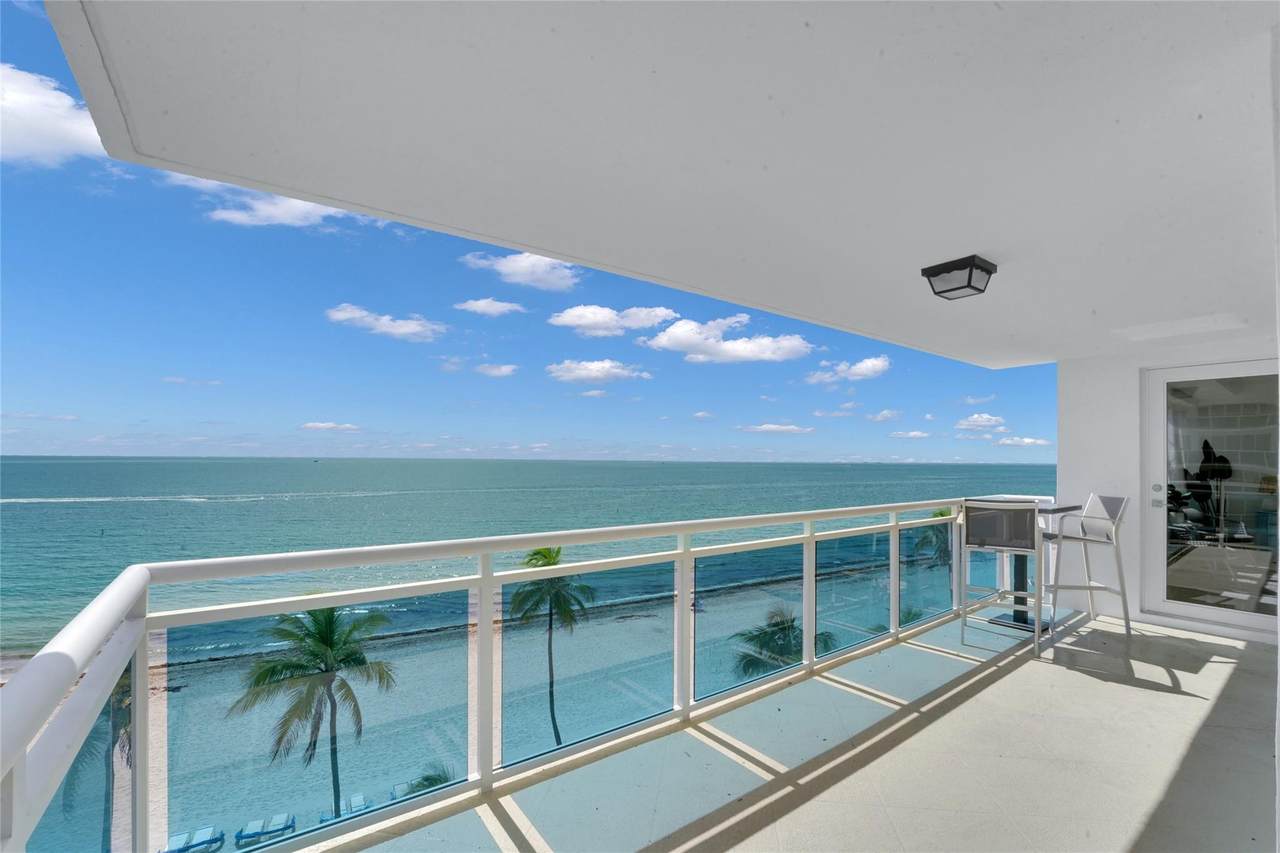3430 Galt Ocean Dr - Photo 1
