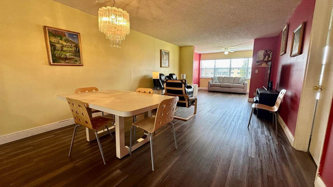 9540 Sunrise Lakes Blvd - Photo 1