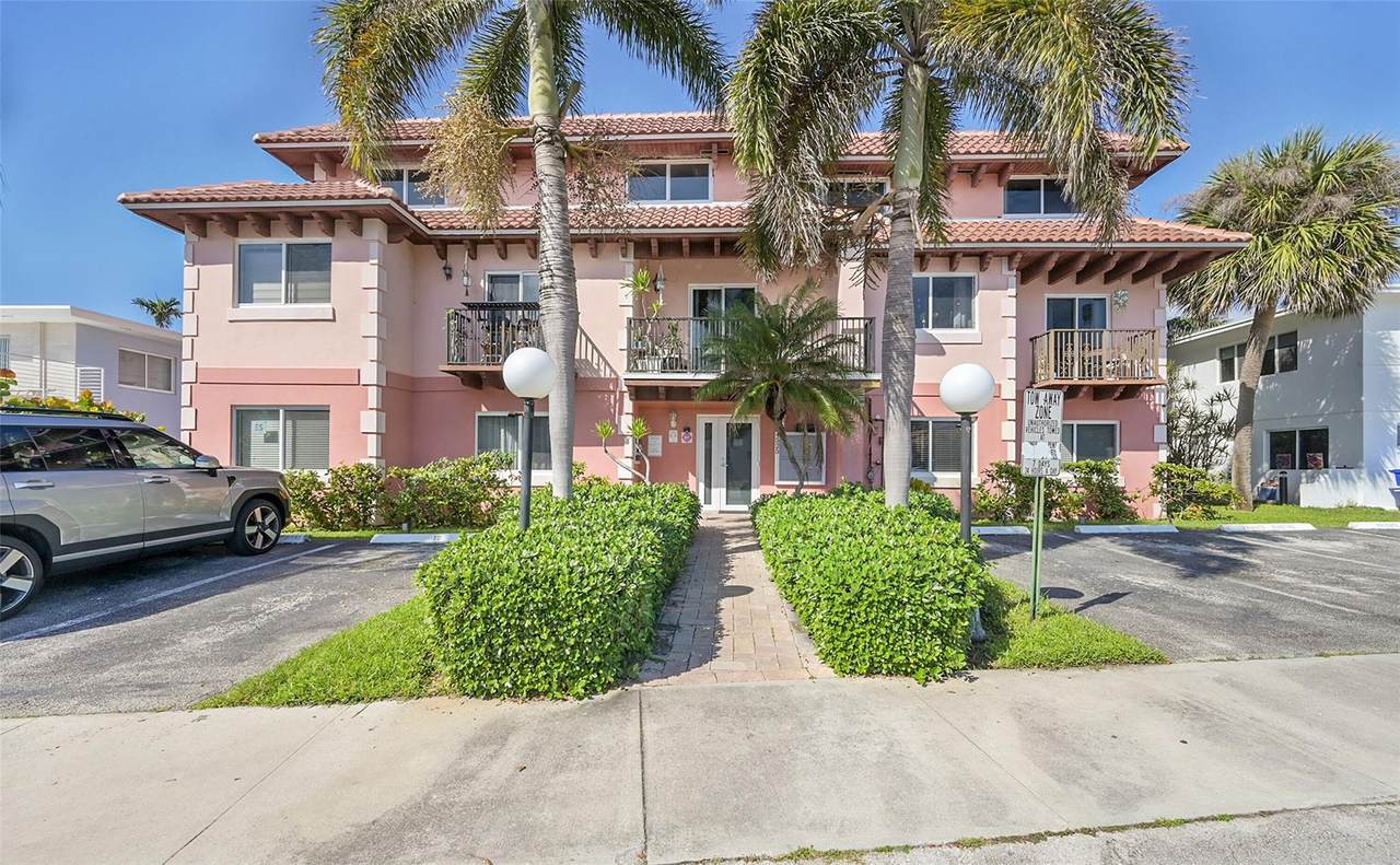 4525 Poinciana Street - Photo 1