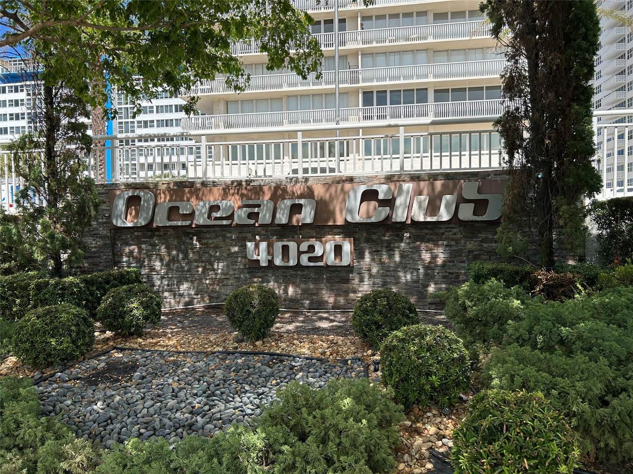 4020 Galt Ocean Dr - Photo 1