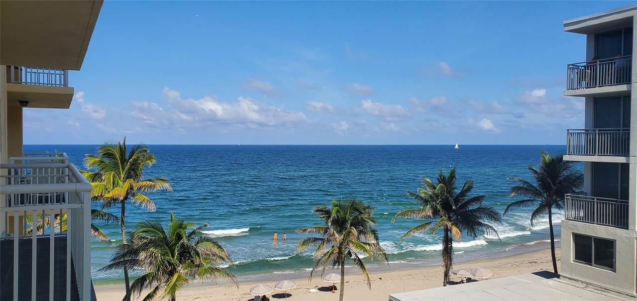 1161 Hillsboro Mile - Photo 1