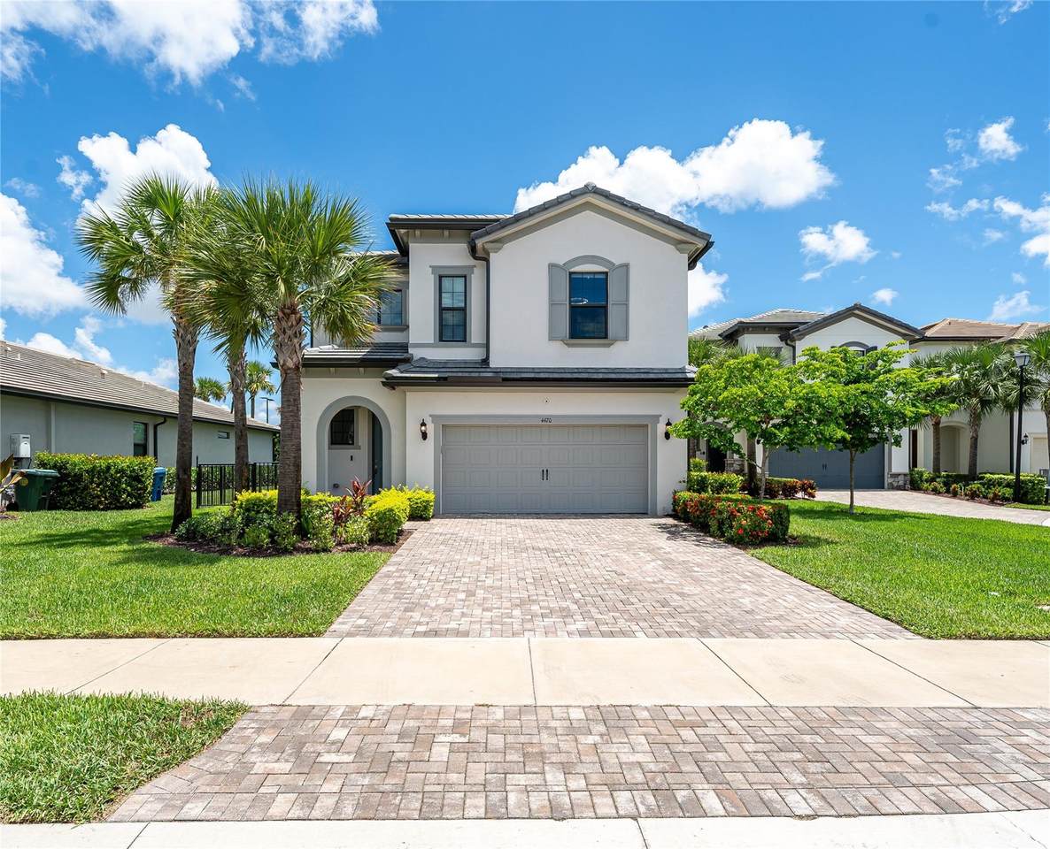 4470 Gramercy Drive - Photo 1
