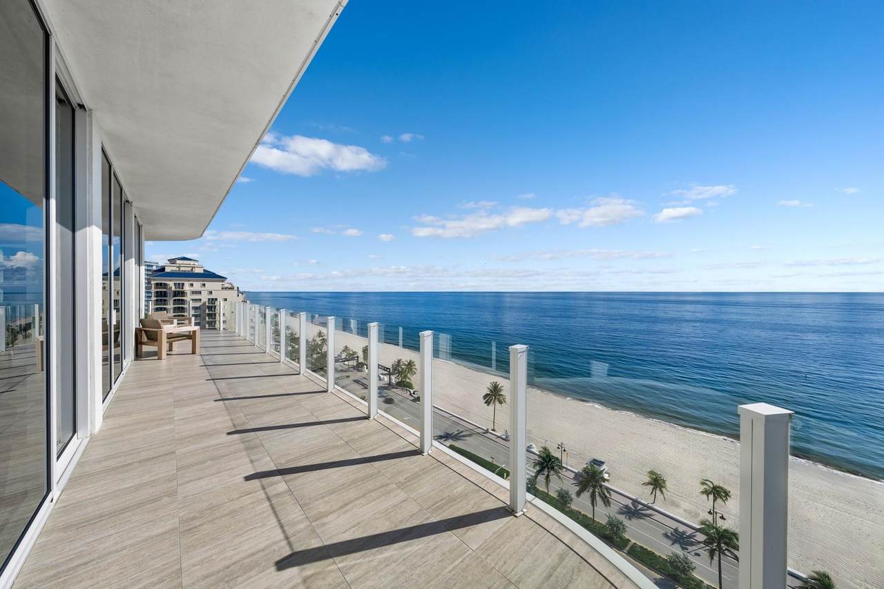 525 Fort Lauderdale Beach Boulevard - Photo 1