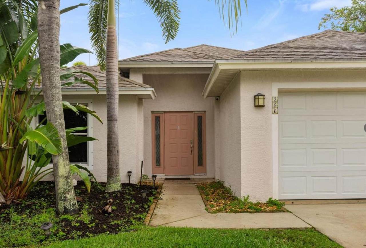 296 Panther Trce - Photo 1