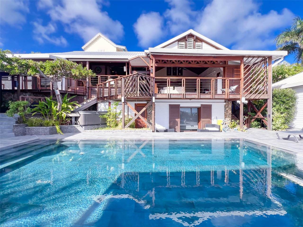 0 Oyster Pond (Saint Martin) - Photo 1