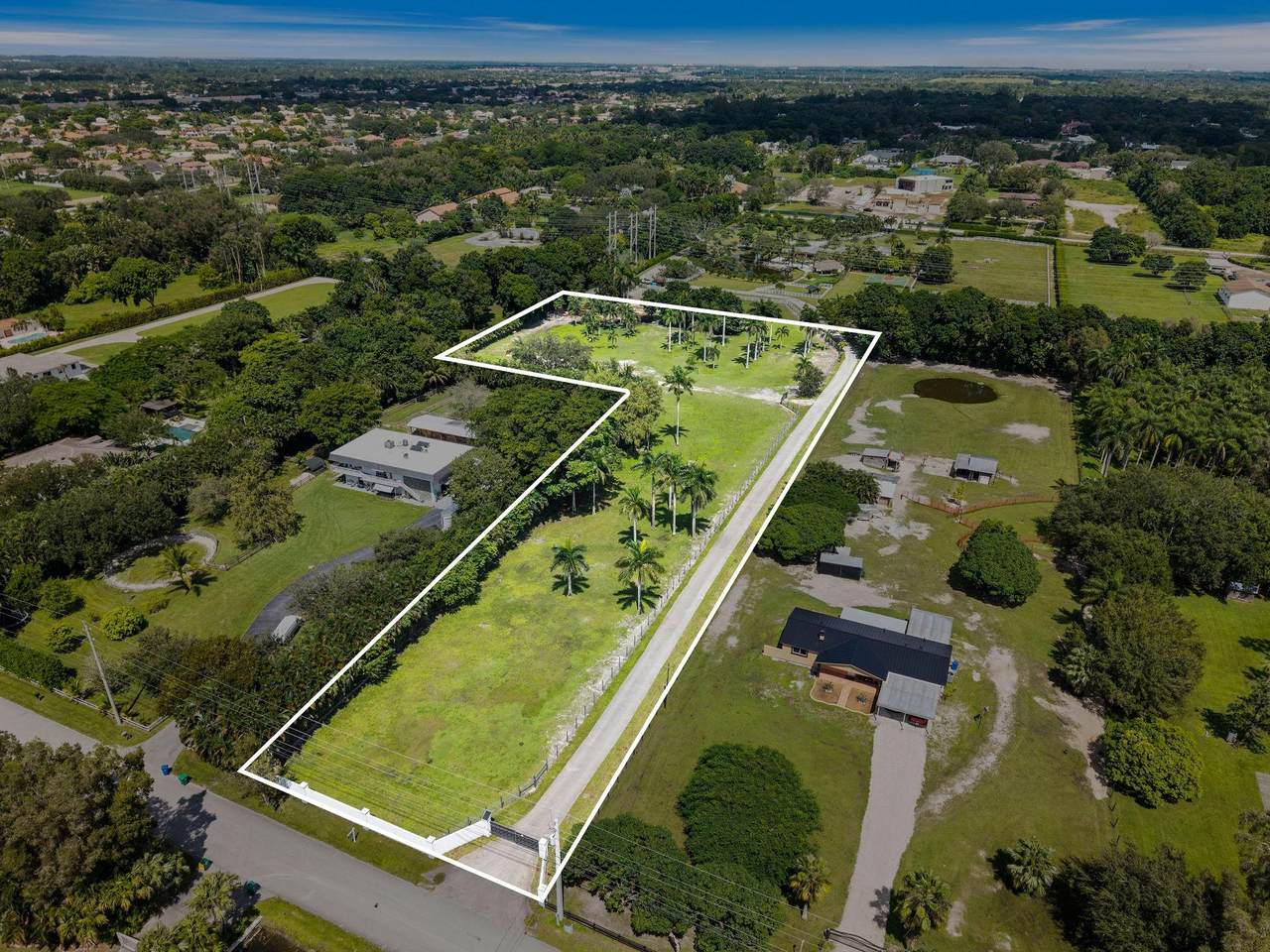 14501 Mustang Trl - Photo 1