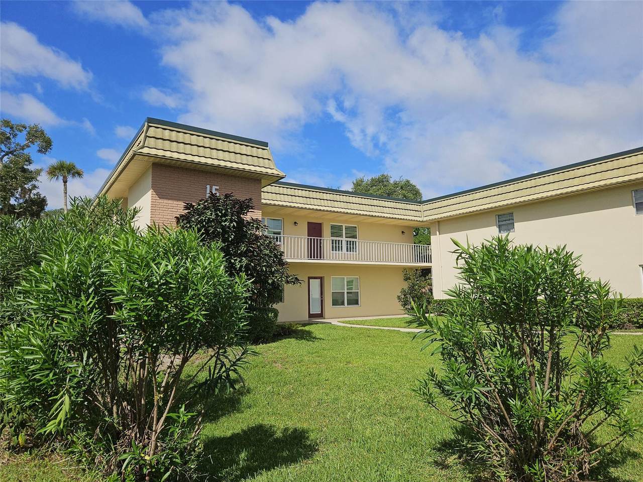 15 Vista Gardens Trail - Photo 1
