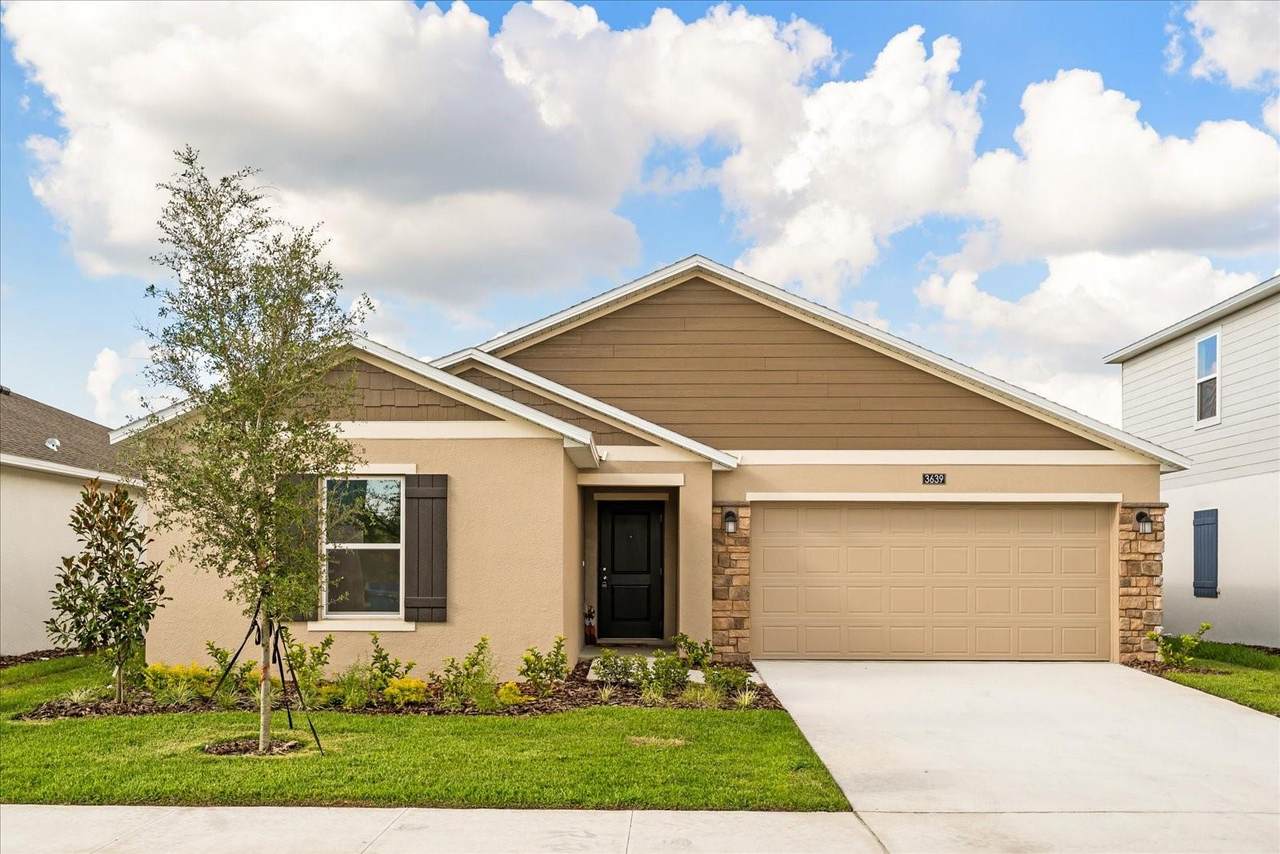 3639 Rolling Ridge - Photo 1