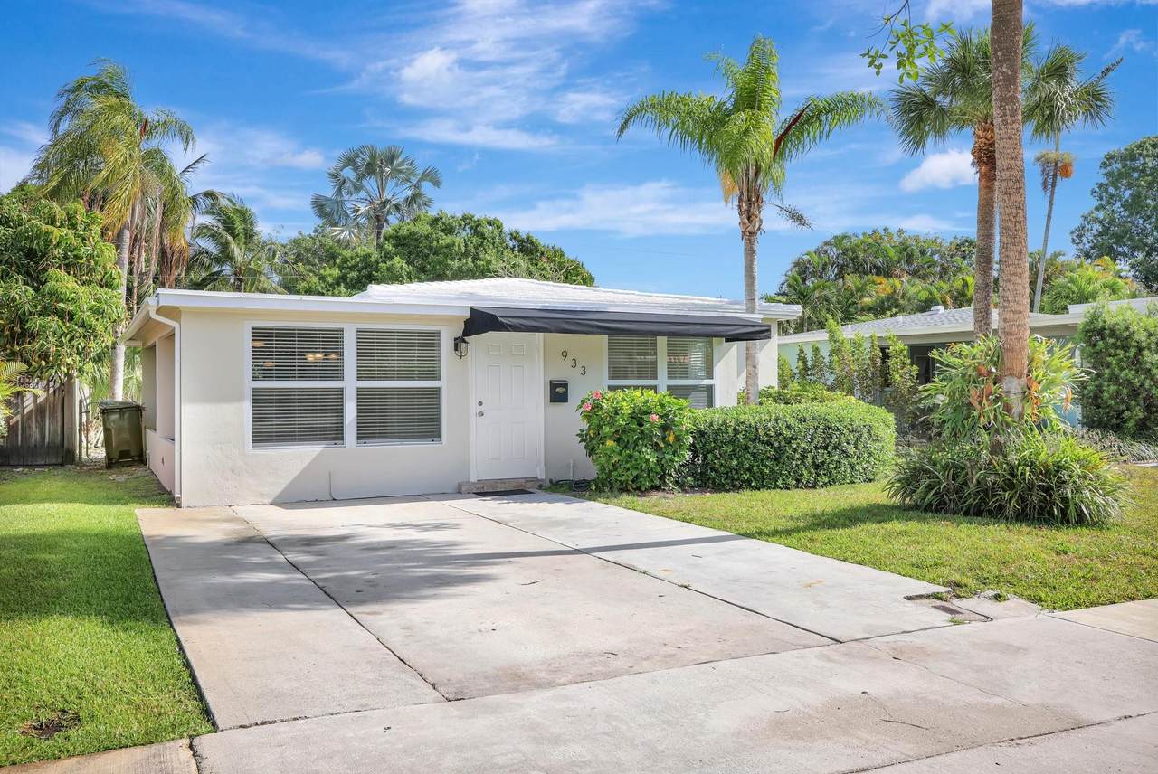 933 19th St - Photo 1